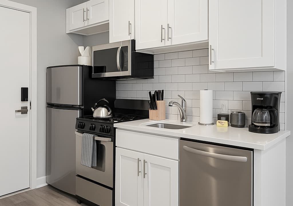 Photo of Kitchen in Buena Park