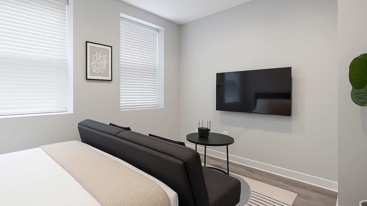 Photo of Bedroom in Buena Park