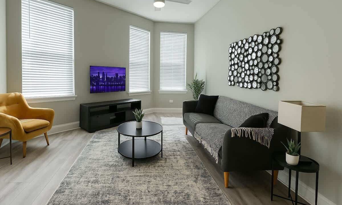 Photo of Livingroom in Avondale