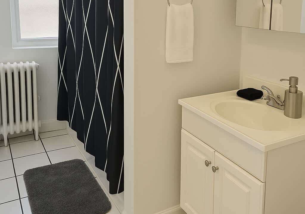 Photo of Bathroom in Boystown