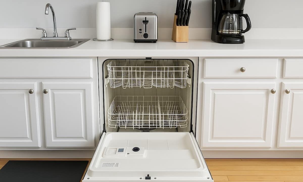 Photo of Kitchen in Boystown