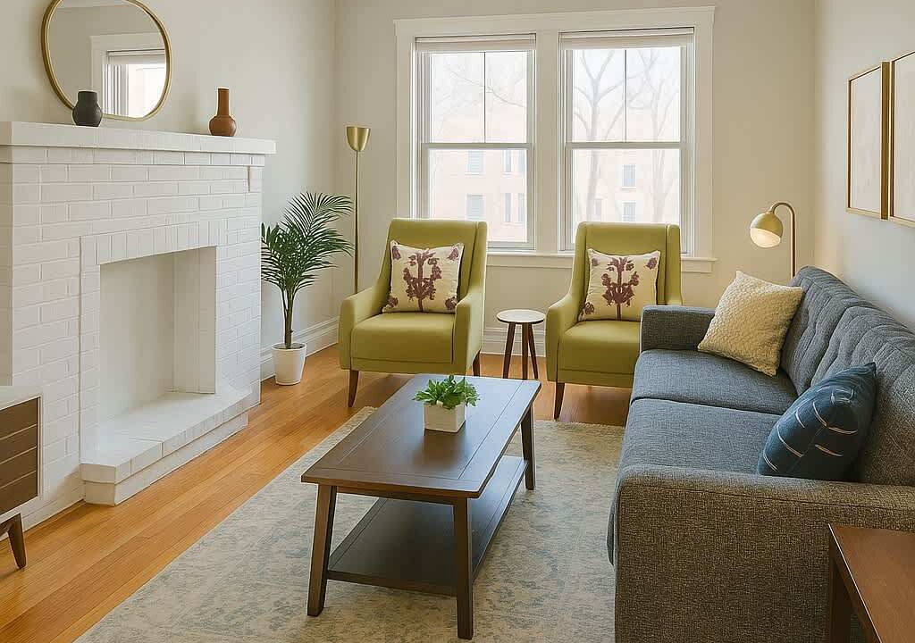 Photo of Livingroom in Boystown