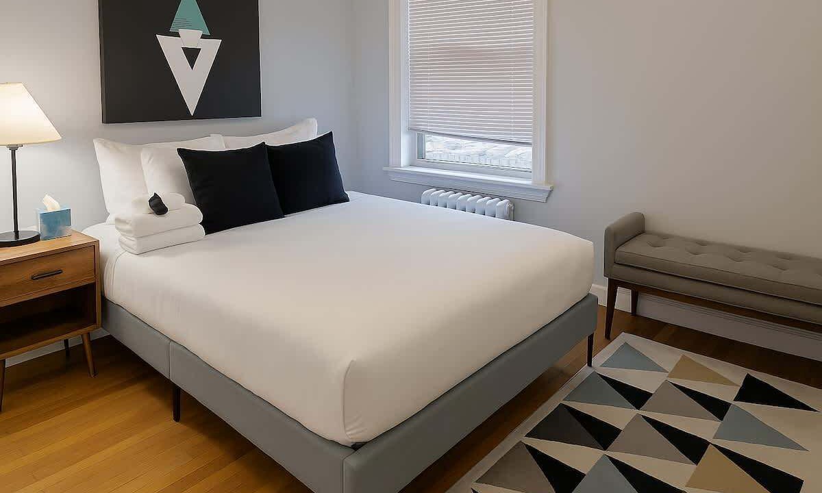 Photo of Bedroom in Boystown