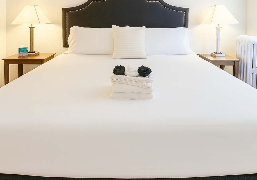 Photo of Bedroom in Lakeview