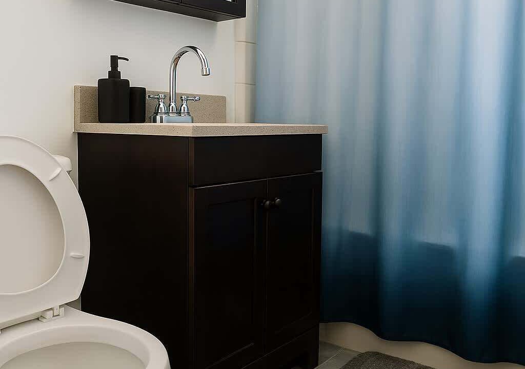 Photo of Bathroom in West Lakeview