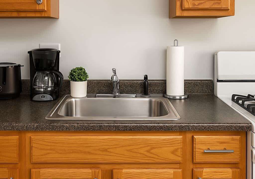 Photo of Kitchen in West Lakeview