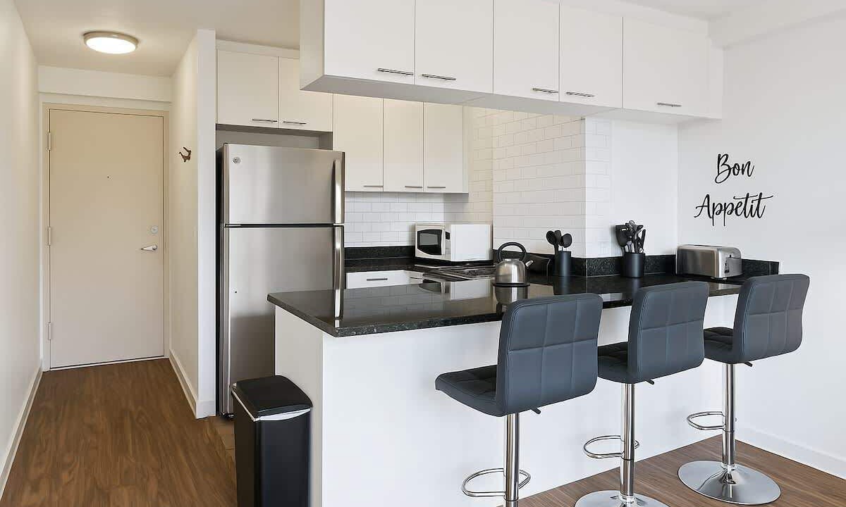 Photo of Kitchen in East Hyde Park