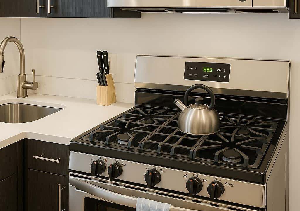 Photo of Kitchen in West Loop