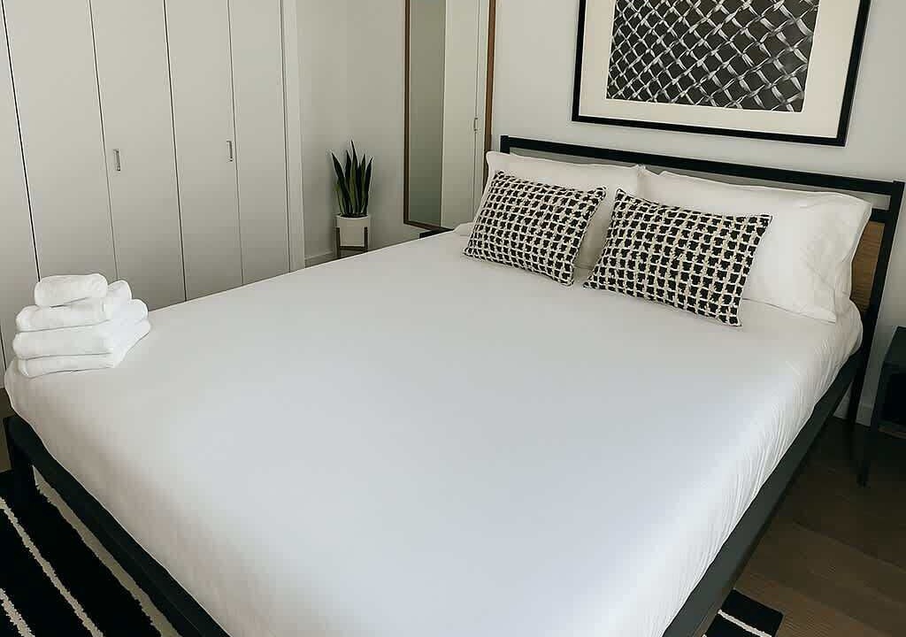 Photo of Bedroom in West Loop