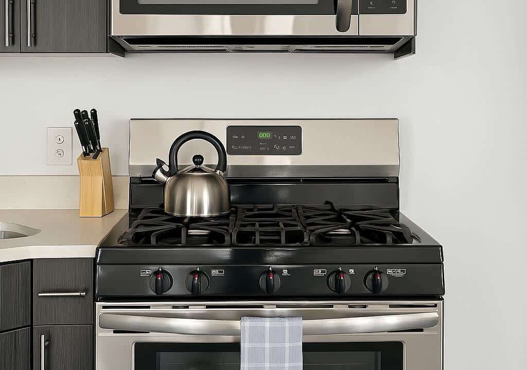 Photo of Kitchen in West Loop