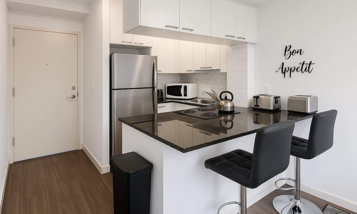 Photo of Kitchen in Indian Village