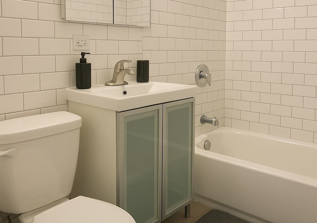 Photo of Bathroom in Indian Village