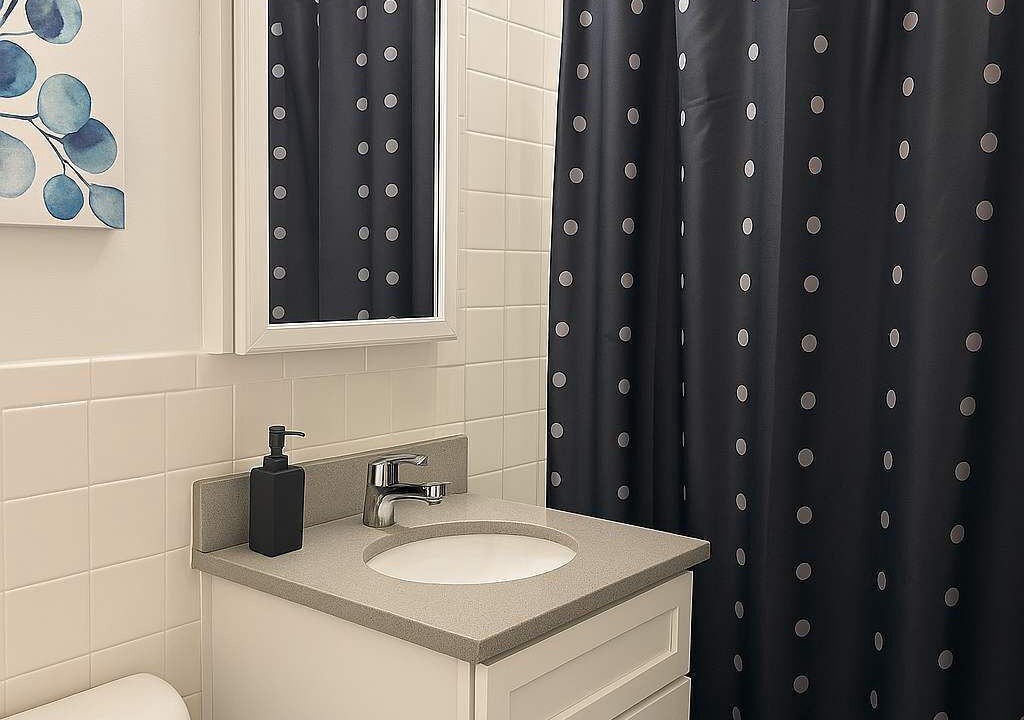Photo of Bathroom in Hyde Park