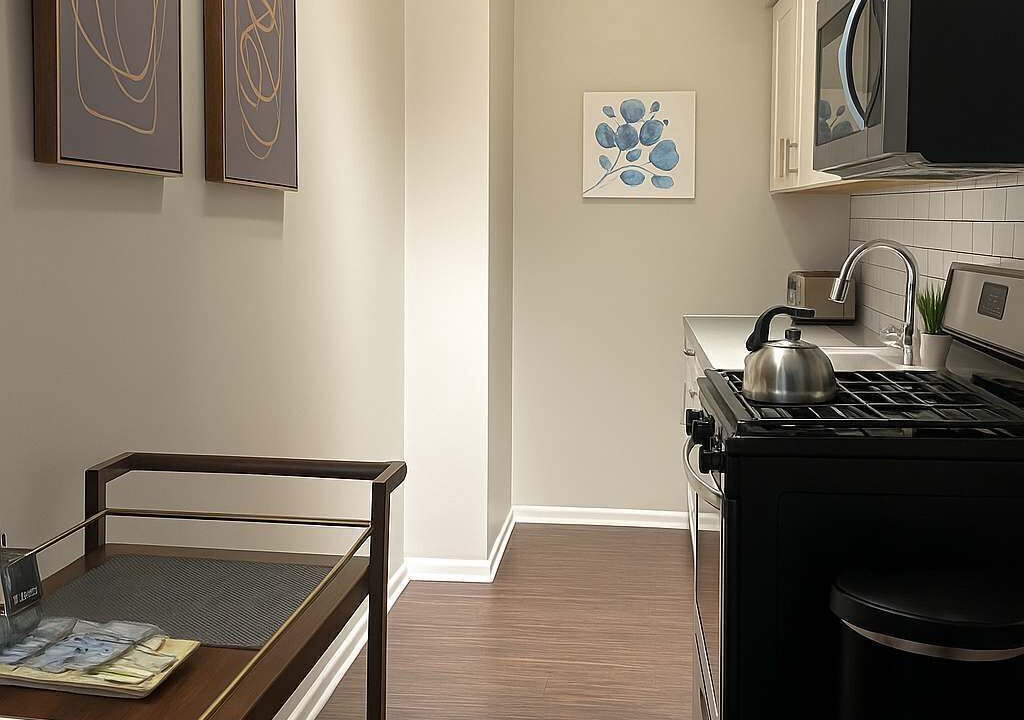 Photo of Kitchen in Hyde Park