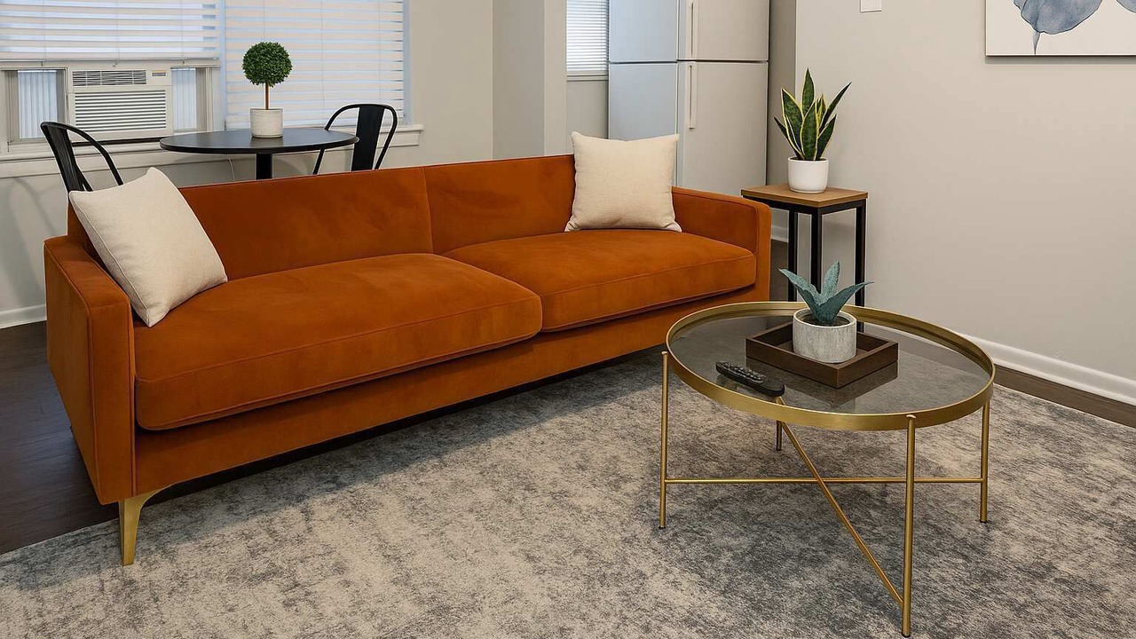 Photo of Livingroom in Hyde Park