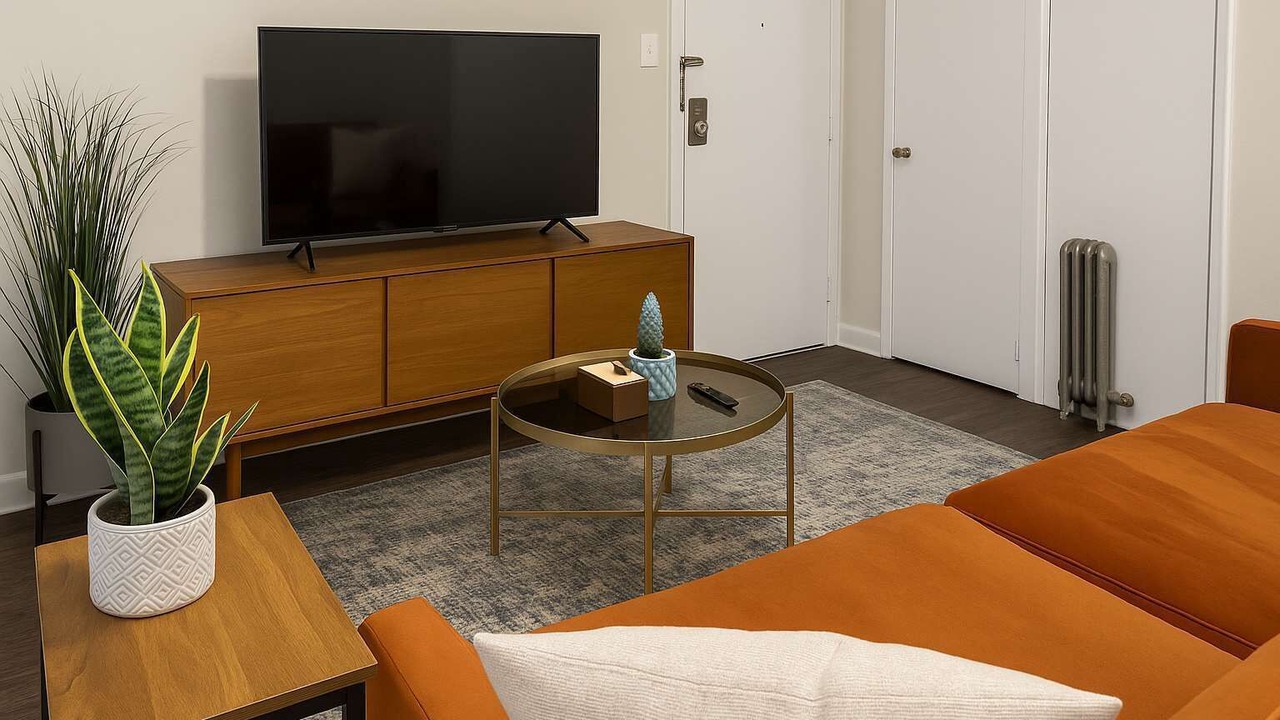 Photo of Livingroom in Hyde Park