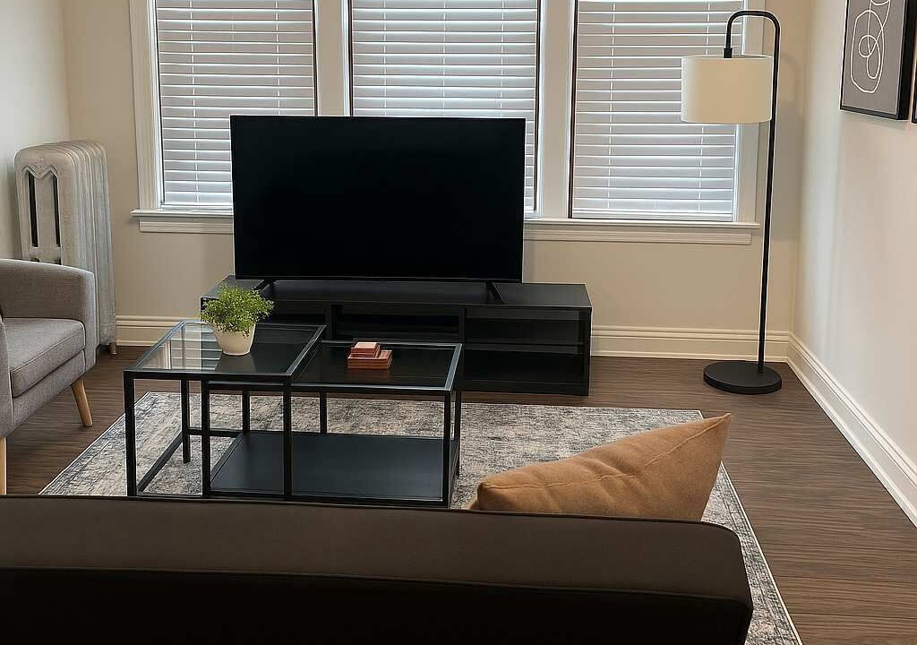 Photo of Livingroom in Hyde Park
