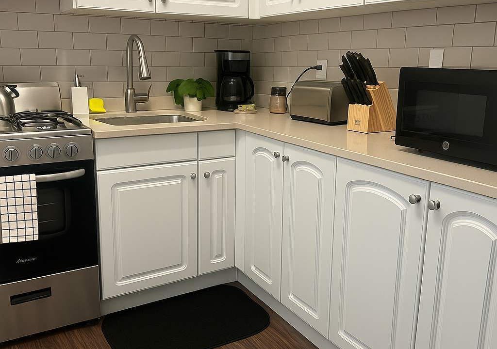 Photo of Kitchen in Hyde Park