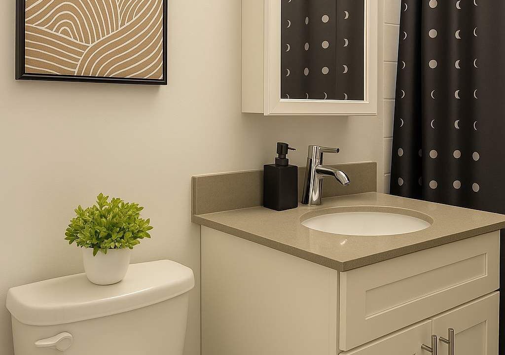 Photo of Bathroom in Hyde Park