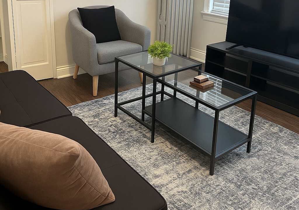 Photo of Livingroom in Hyde Park