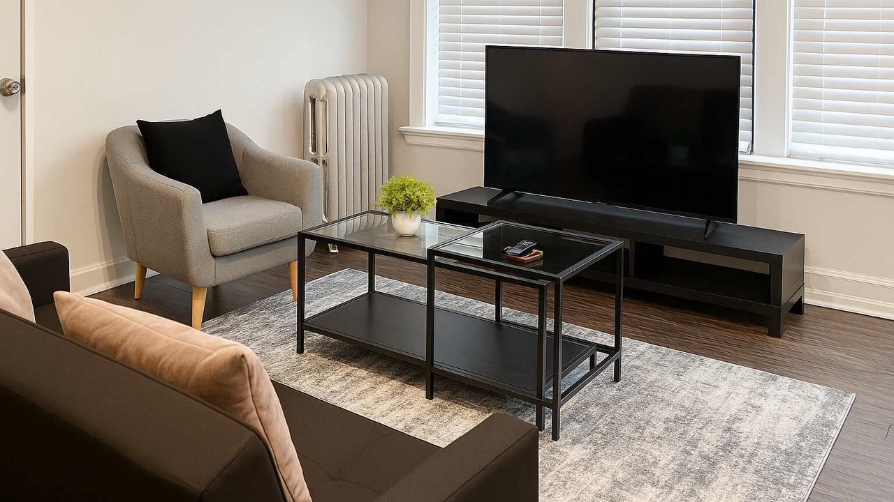 Photo of Livingroom in Hyde Park