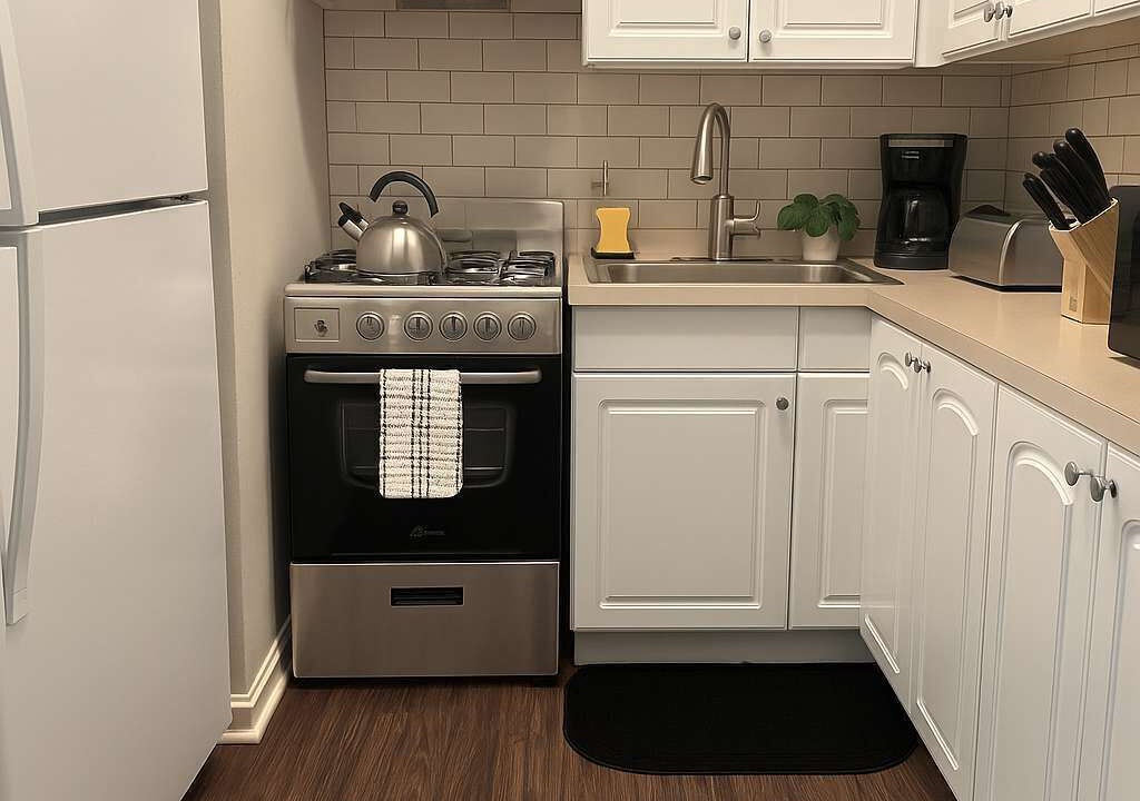 Photo of Kitchen in Hyde Park