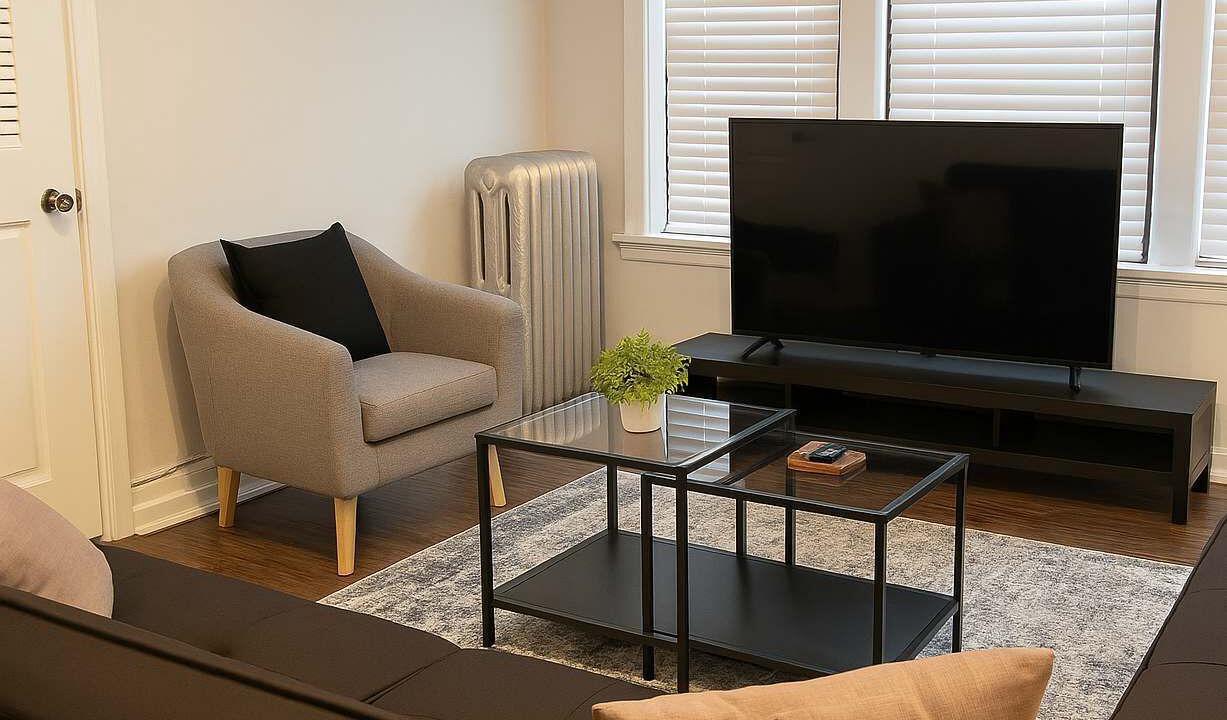 Photo of Livingroom in Hyde Park