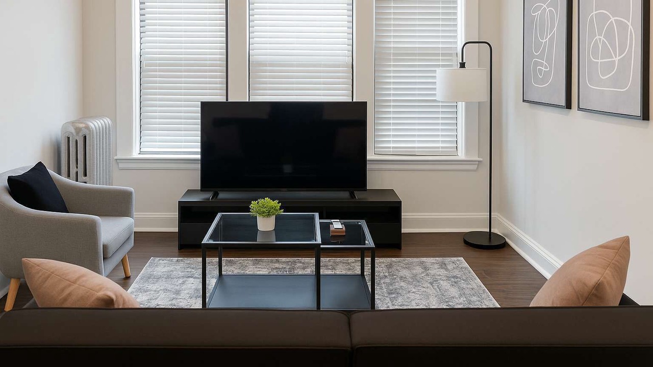 Photo of Livingroom in Hyde Park