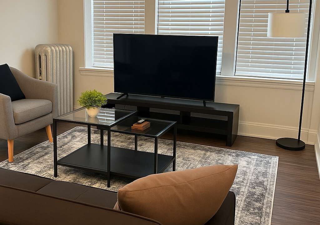 Photo of Livingroom in Hyde Park