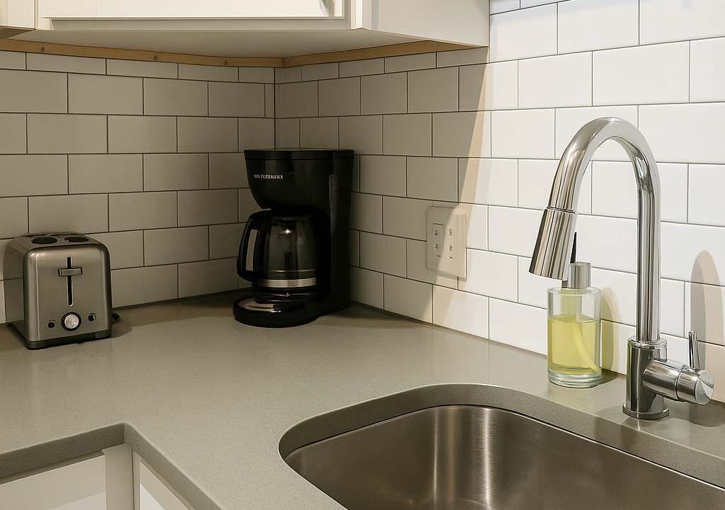 Photo of Kitchen in Hyde Park