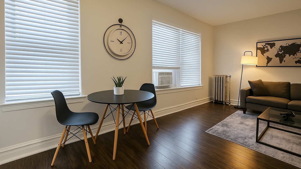 Photo of Livingroom in Hyde Park