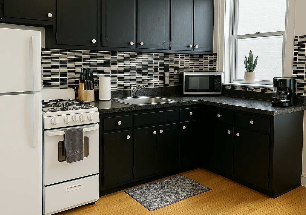 Photo of Kitchen in Ravenswood