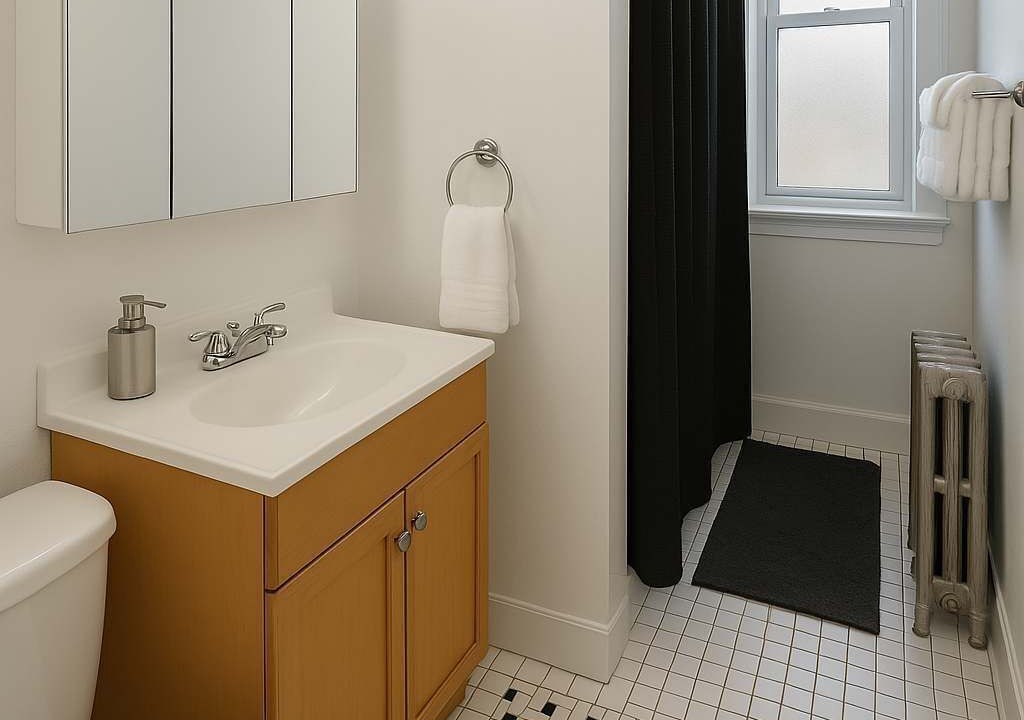 Photo of Bathroom in Ravenswood