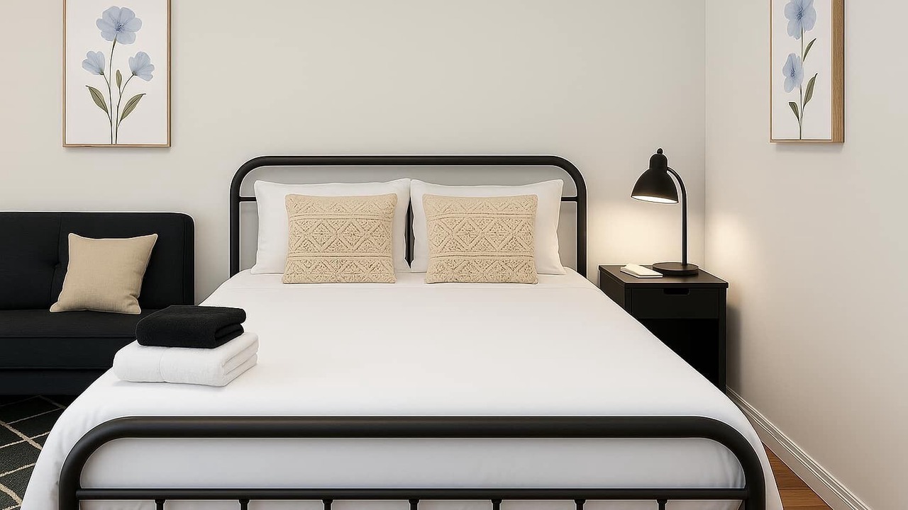 Photo of Bedroom in Ravenswood
