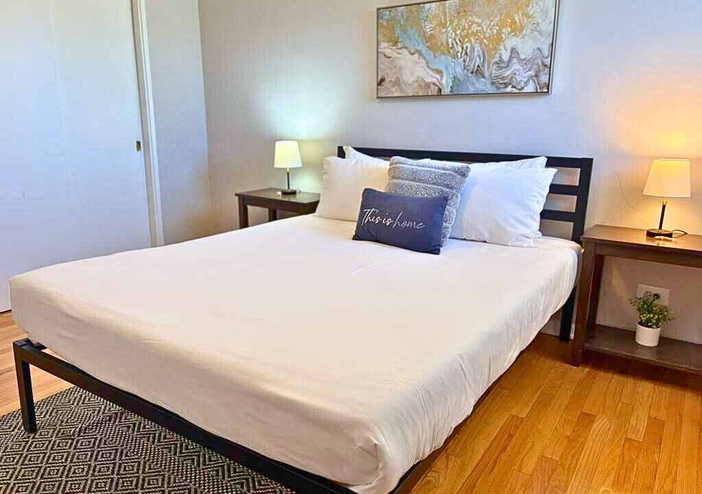 Photo of Bedroom in West Ridge