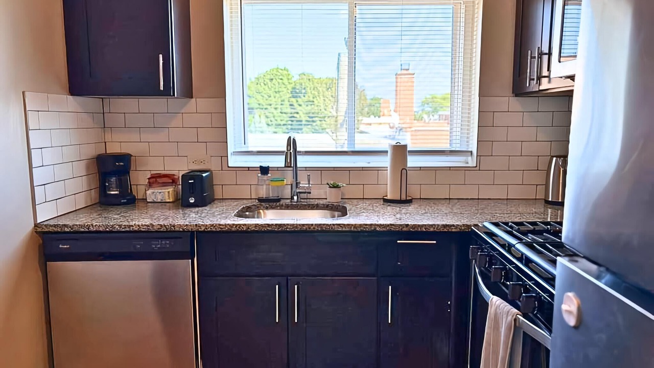 Photo of Kitchen in West Ridge