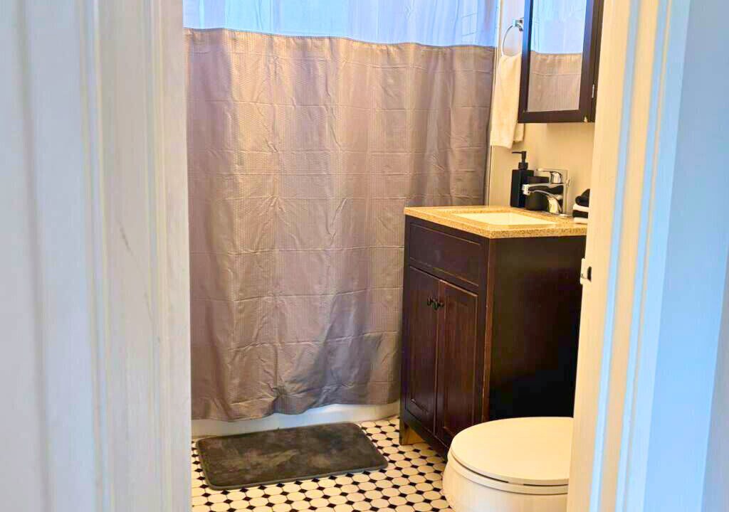 Photo of Bathroom in West Ridge
