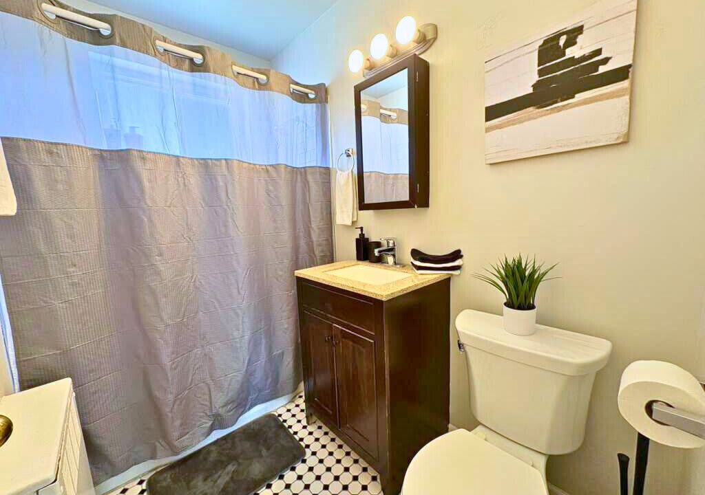 Photo of Bathroom in West Ridge