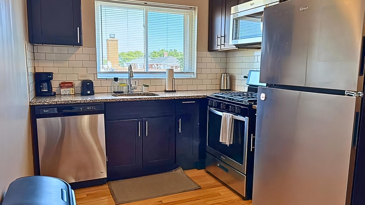 Photo of Kitchen in West Ridge