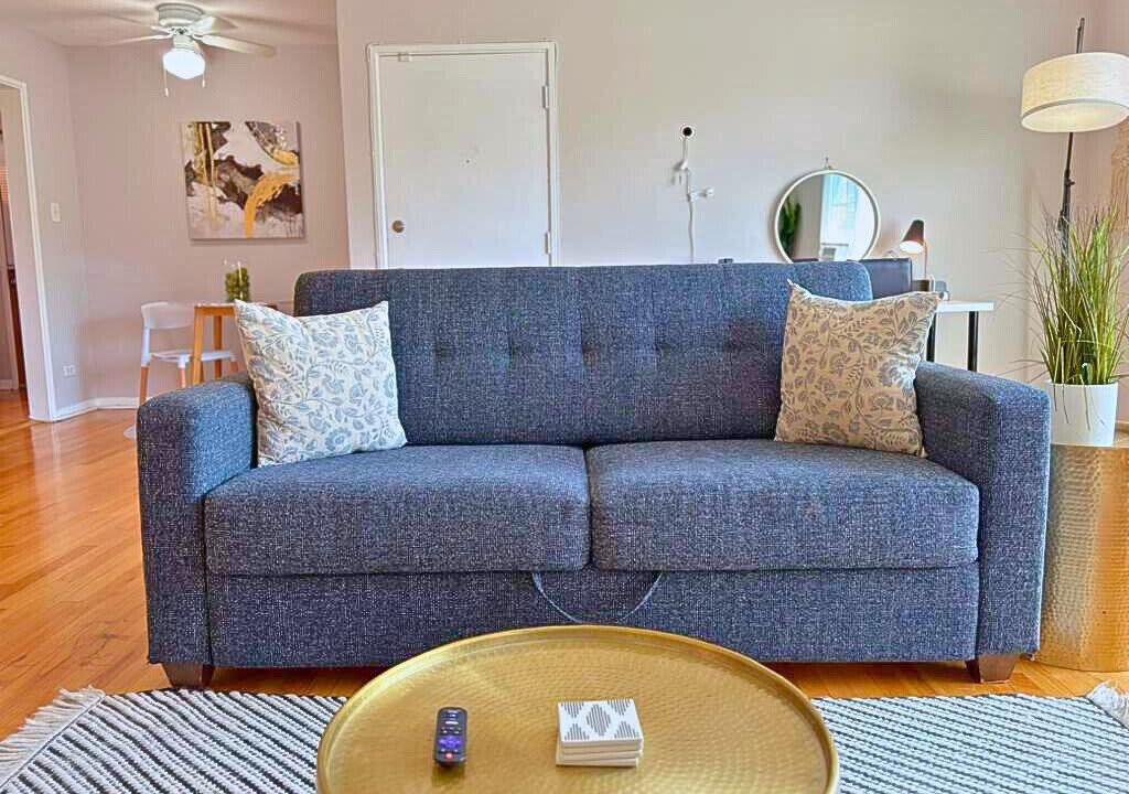 Photo of Livingroom in West Ridge