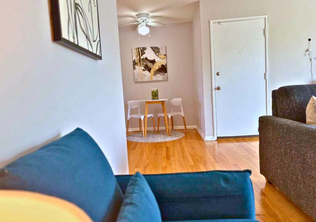 Photo of Livingroom in West Ridge