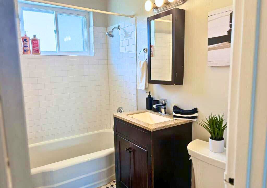 Photo of Bathroom in West Ridge