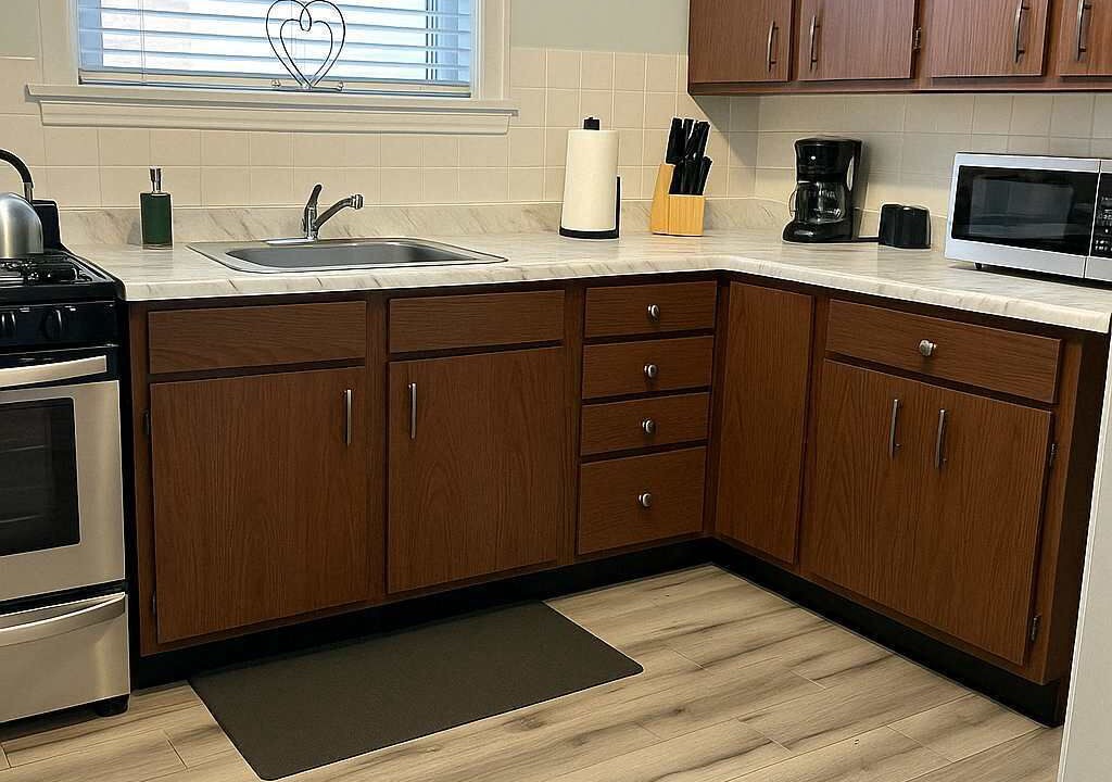 Photo of Kitchen in Cragin