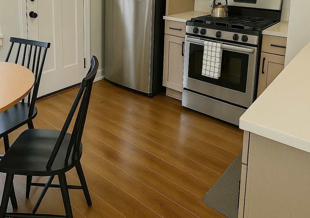 Photo of Kitchen in East Albany Park
