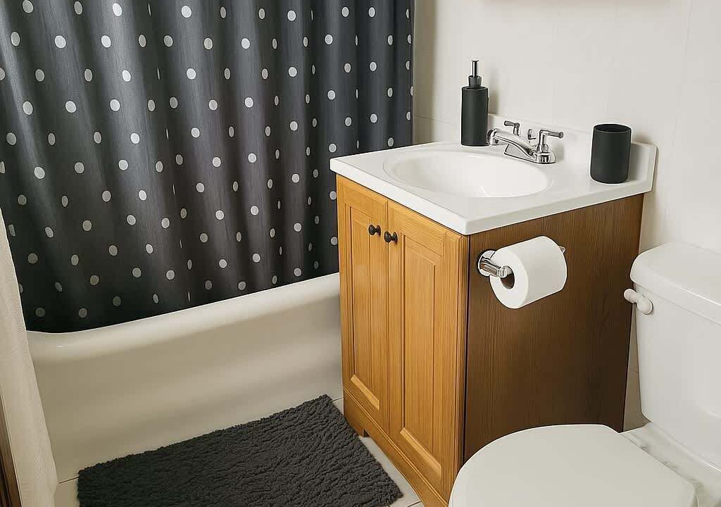 Photo of Bathroom in Cragin