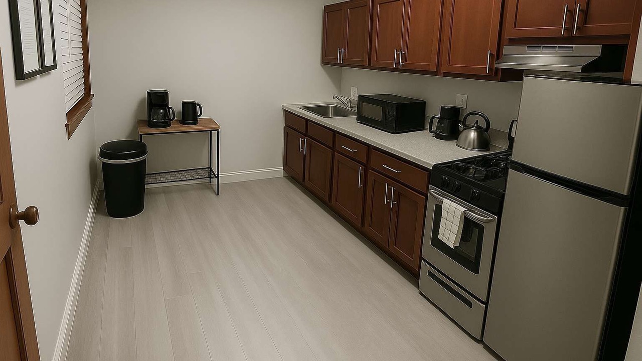 Photo of Kitchen in Cragin