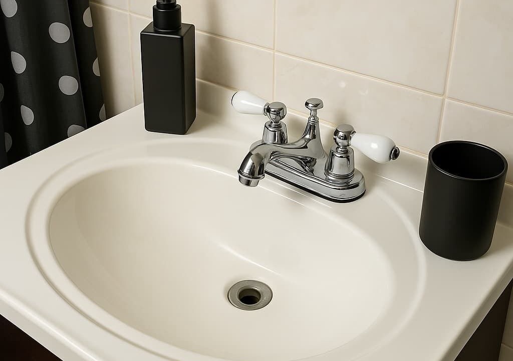 Photo of Bathroom in Cragin