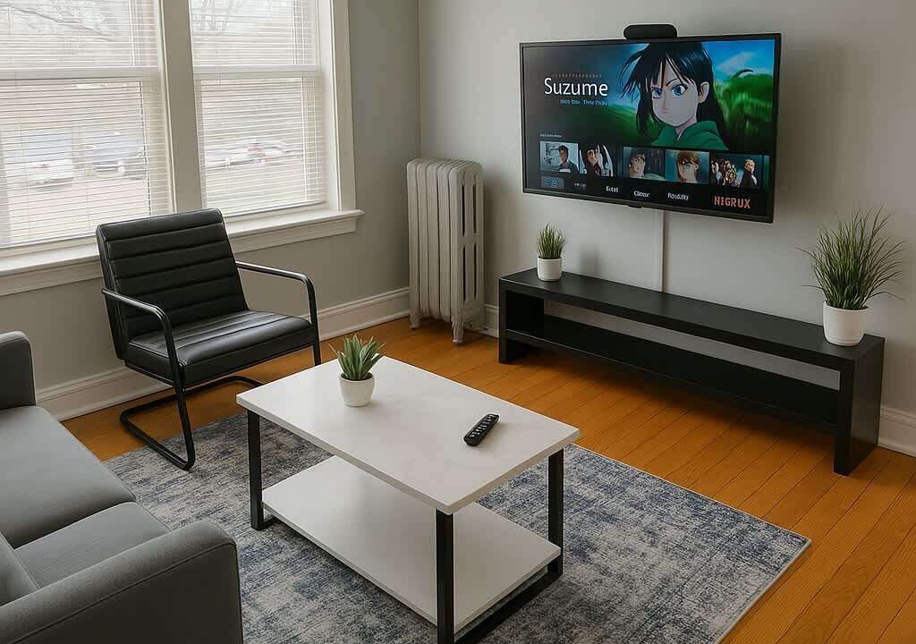 Photo of Livingroom in Cragin