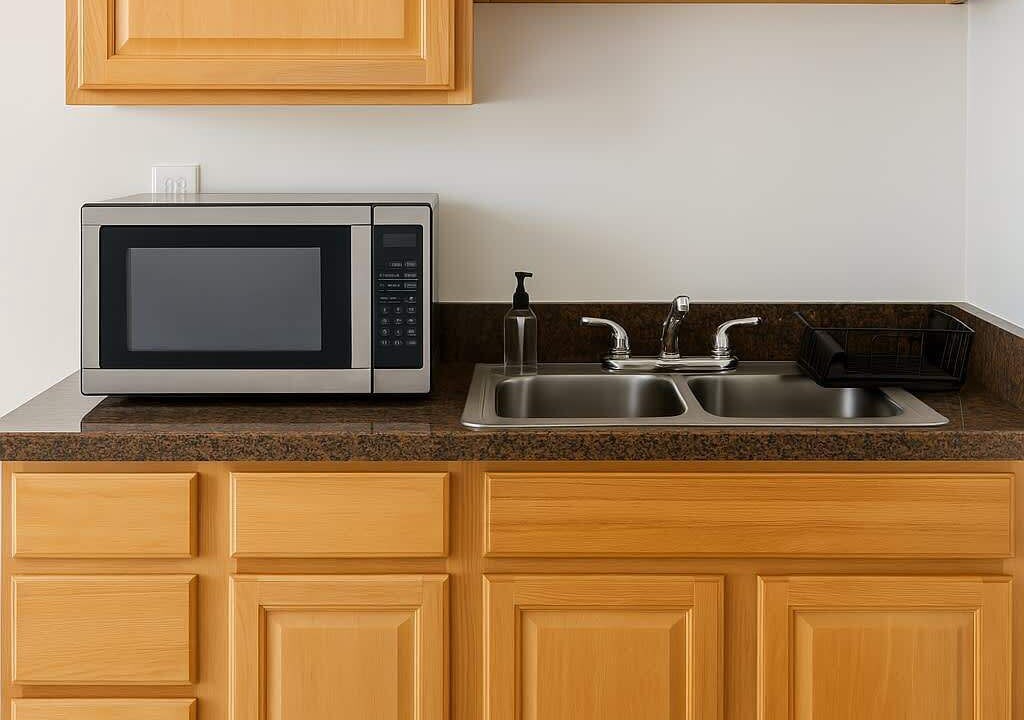 Photo of Kitchen in Wrigleyville