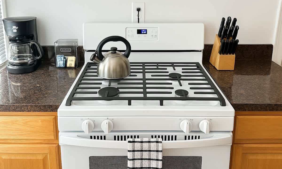Photo of Kitchen in Wrigleyville